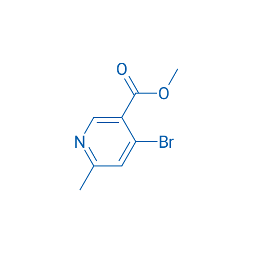 Methyl 4-bromo-6-methylnicotinate 100g