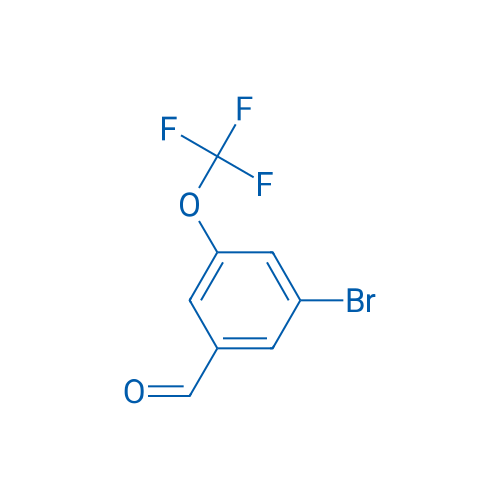 3-Bromo-5-(trifluoromethoxy)benzaldehyde 100g