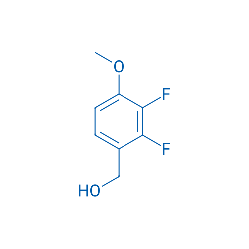 (2,3-Difluoro-4-methoxyphenyl)methanol 5g