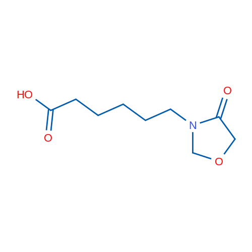 6-(4-Oxooxazolidin-3-yl)hexanoic acid 1g