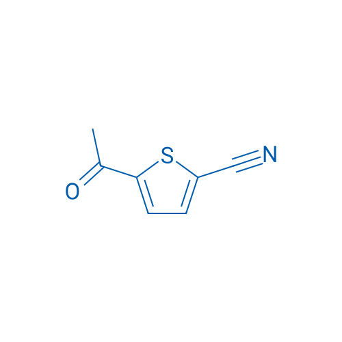 5-Acetylthiophene-2-carbonitrile 5g
