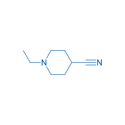 1-Ethylpiperidine-4-carbonitrile 250mg