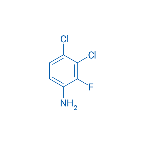 3,4-Dichloro-2-fluoroaniline 5g