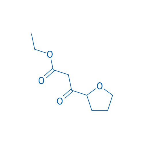 Ethyl 3-oxo-3-(tetrahydrofuran-2-yl)propanoate 5g