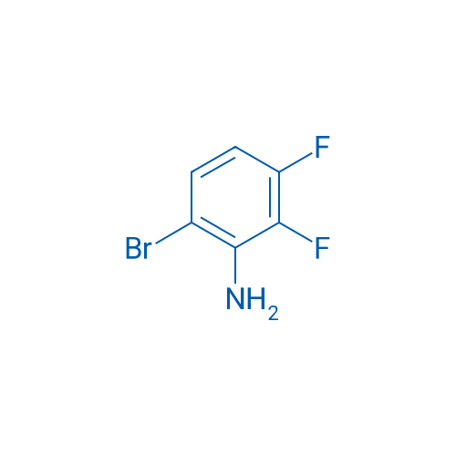 6-Bromo-2,3-difluoroaniline 25g