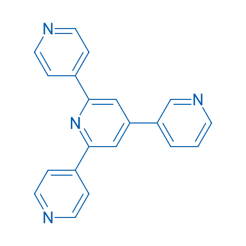 6'-(Pyridin-4-yl)-3,4':2',4''-terpyridine 100mg