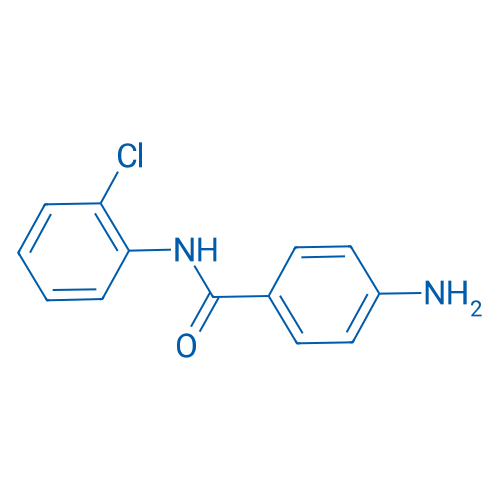 4-Amino-N-(2-chlorophenyl)benzamide 5g