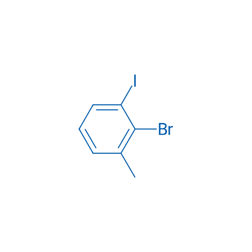 2-Bromo-3-iodotoluene 25g