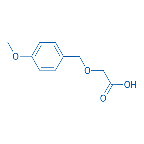 2-((4-Methoxybenzyl)oxy)acetic acid 25g