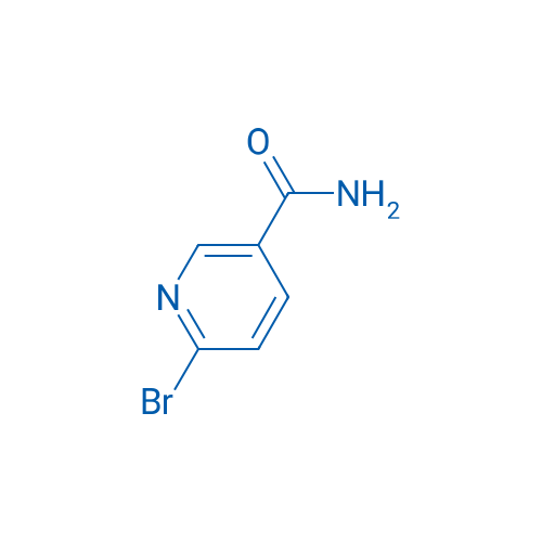 6-Bromonicotinamide 10g