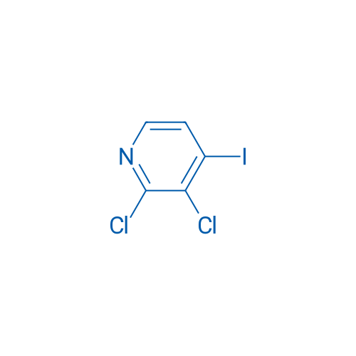 2,3-Dichloro-4-iodopyridine 5g
