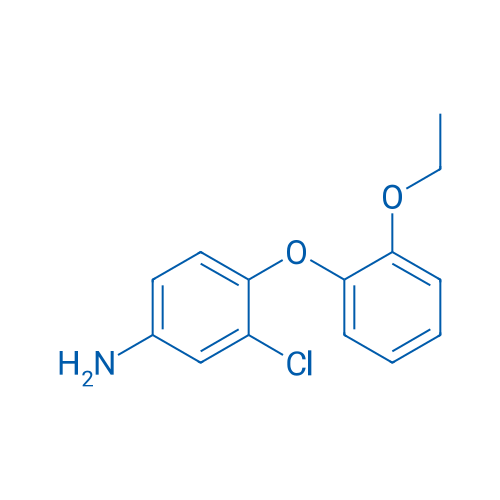 3-Chloro-4-(2-ethoxyphenoxy)aniline 5g
