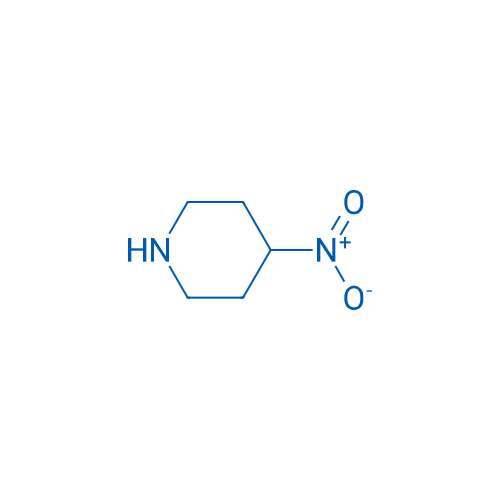4-Nitropiperidine 1g