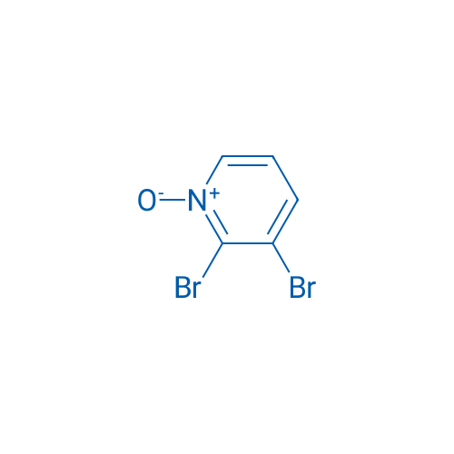 2,3-Dibromopyridine 1-oxide 5g