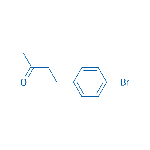 4-(4-Bromophenyl)butan-2-one 100mg