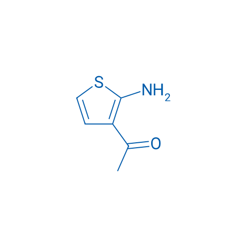 1-(2-Aminothiophen-3-yl)ethanone 5g