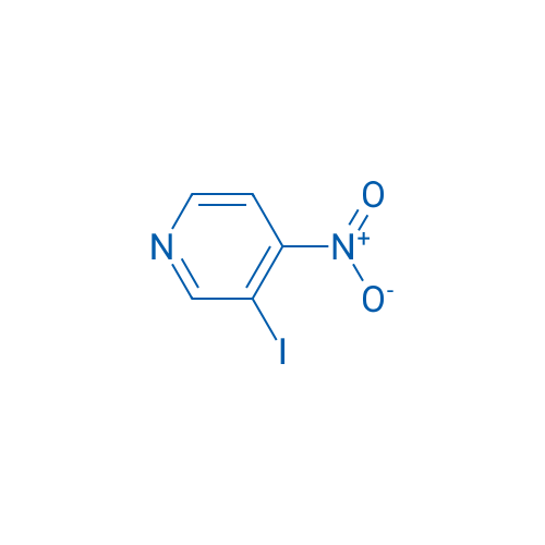 3-Iodo-4-nitropyridine 1g