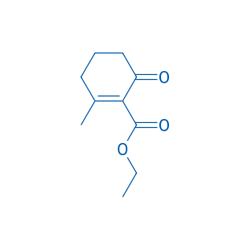 Ethyl 2-methyl-6-oxocyclohex-1-ene-1-carboxylate 1g