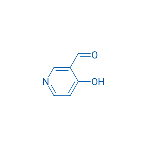 4-Hydroxynicotinaldehyde 100mg