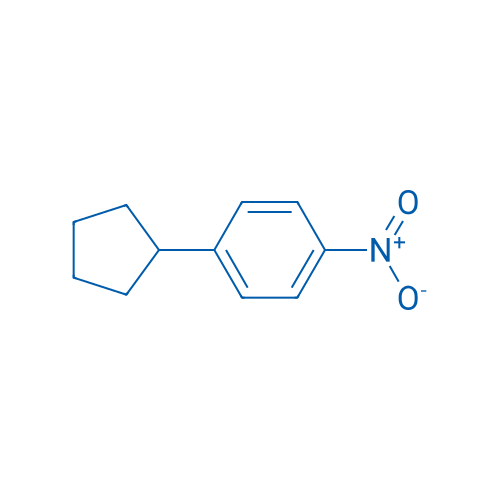 1-Cyclopentyl-4-nitrobenzene 5g