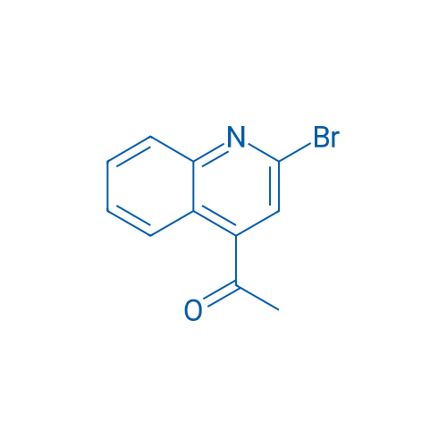 1-(2-Bromoquinolin-4-yl)ethanone 5g