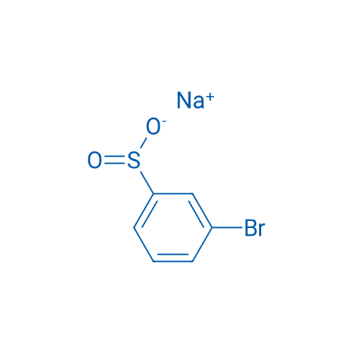 Sodium 3-bromobenzenesulfinate 5g