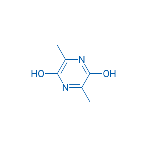 3,6-Dimethylpyrazine-2,5-diol 250mg
