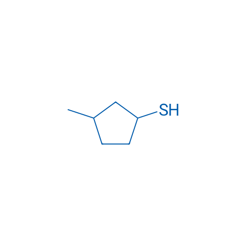 3-Methylcyclopentane-1-thiol 1g