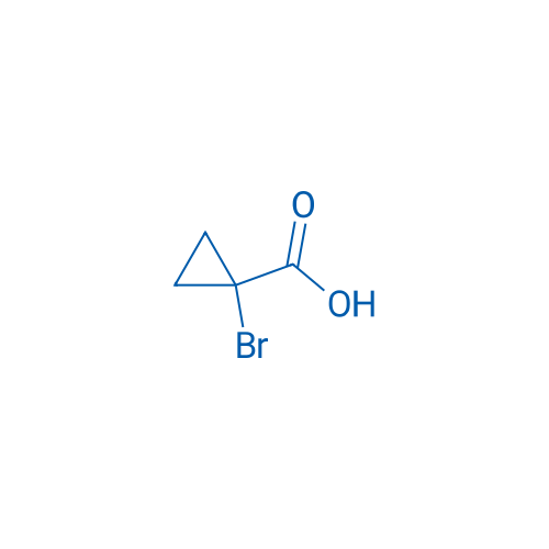 1-Bromocyclopropanecarboxylic acid 25g