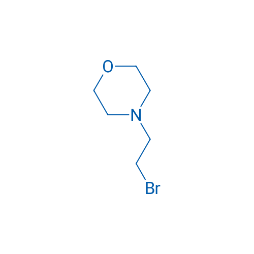 4-(2-Bromoethyl)morpholine 250mg