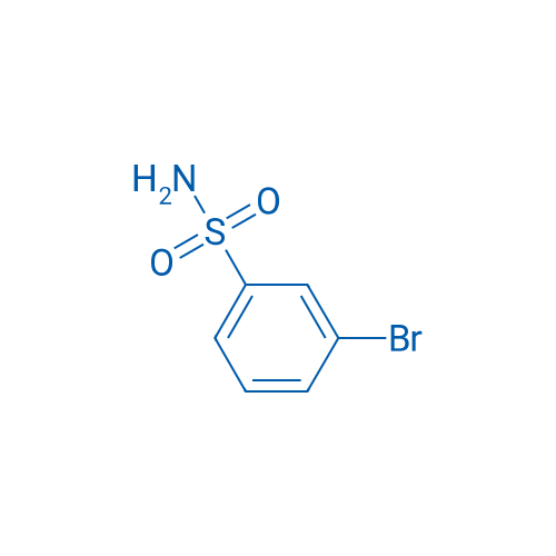 3-Bromobenzenesulphonamide 5g