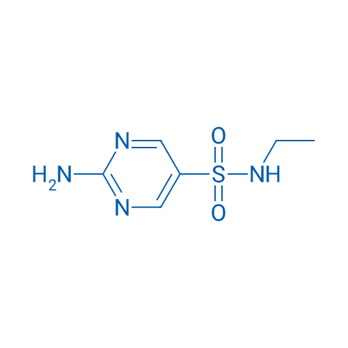 2-Amino-n-ethylpyrimidine-5-sulfonamide 1g