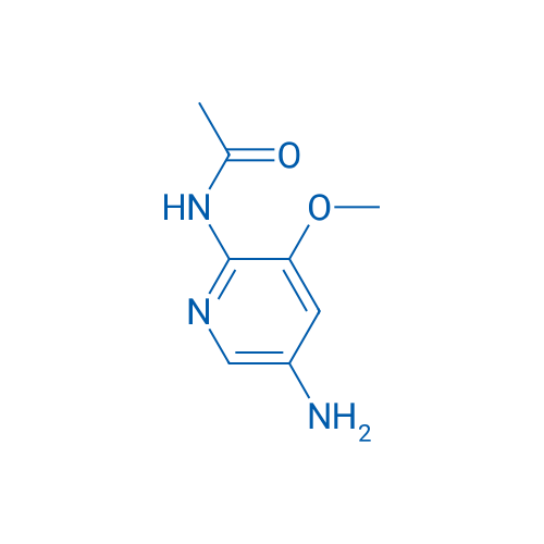 N-(5-amino-3-methoxypyridin-2-yl)acetamide 1g