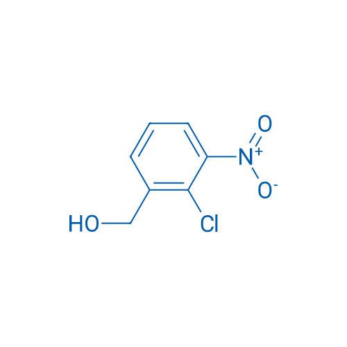 (2-Chloro-3-nitrophenyl)methanol 5g