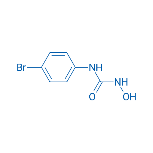 1-(4-Bromophenyl)-3-hydroxyurea 1g