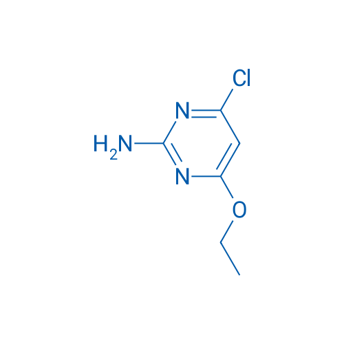 4-Chloro-6-ethoxy-2-pyrimidinamine 1g