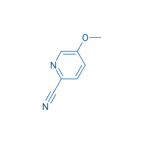 5-Methoxypicolinonitrile 5g