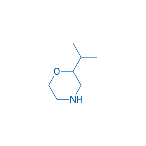 2-Isopropylmorpholine 250mg