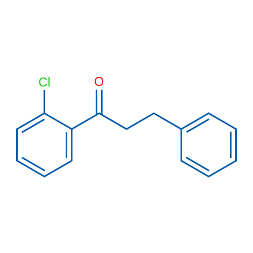 2'-Chloro-3-phenylpropiophenone 1g