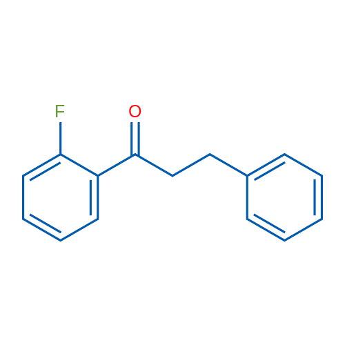 2'-Fluoro-3-phenylpropiophenone 1g