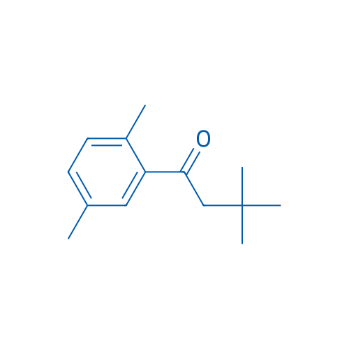 2',3,3,5'-Tetramethylbutyrophenone 1g
