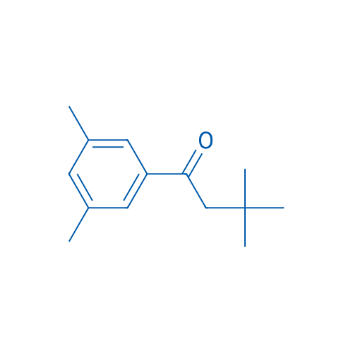 3,3,3',5'-Tetramethylbutyrophenone 1g