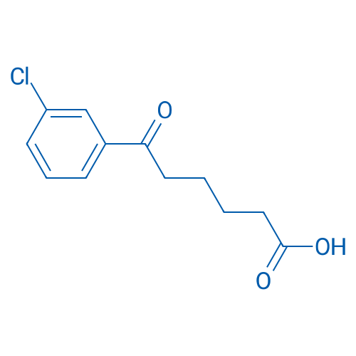 6-(3-Chlorophenyl)-6-oxohexanoic acid 1g