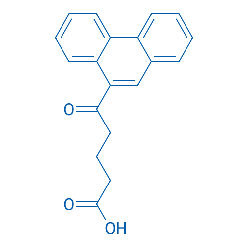 5-Oxo-5-(9-Phenanthryl)valeric acid 1g