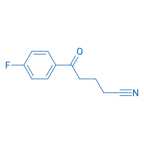 5-(4-Fluorophenyl)-5-oxovaleronitrile 1g