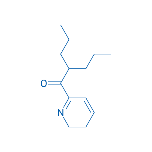 1-Propylbutyl 2-pyridyl ketone 1g