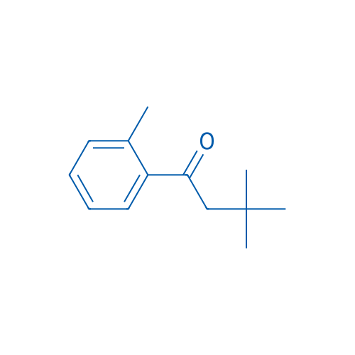 2',3,3-Trimethylbutyrophenone 1g