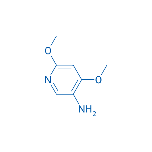 4,6-Dimethoxypyridin-3-amine 1g