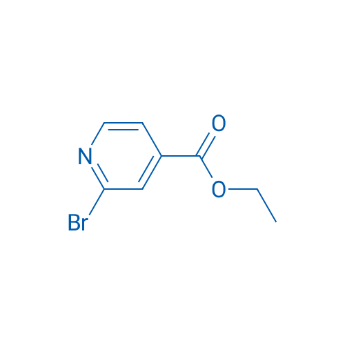 Ethyl 2-bromoisonicotinate 1g