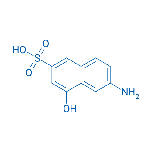 6-Amino-4-hydroxy-2-naphthalenesulfonic acid 500g